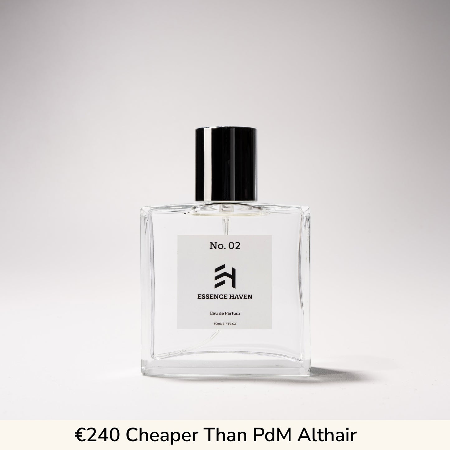 Inspired By Althair - No. 02