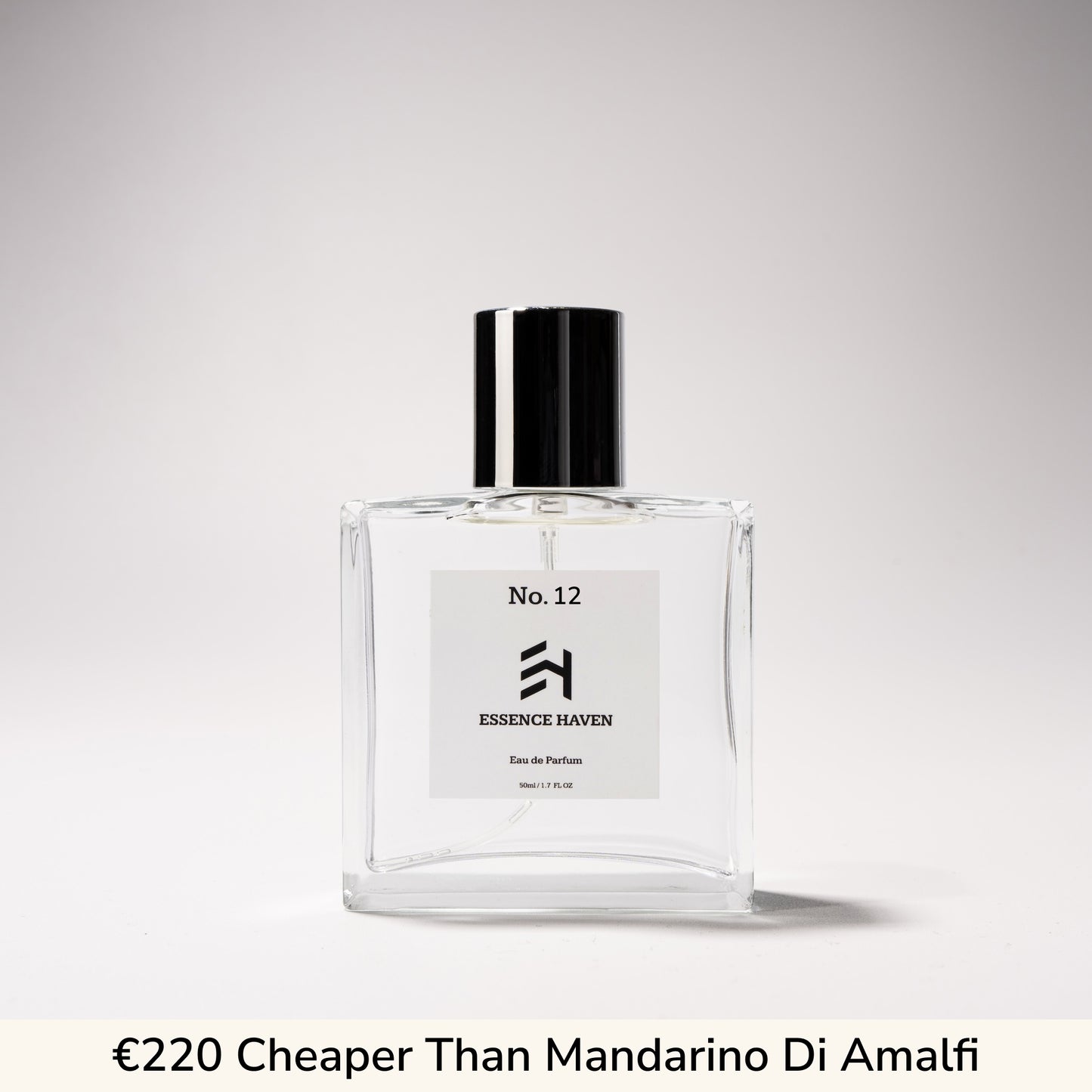 Inspired by Mandarino Di Amalfi - No. 12