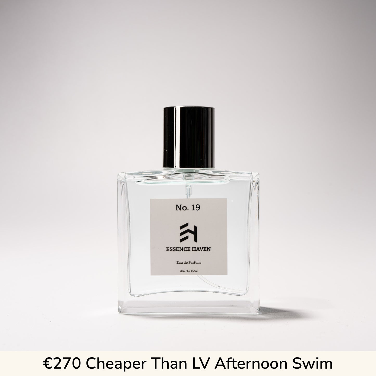 Inspired By Afternoon Swim - No. 19