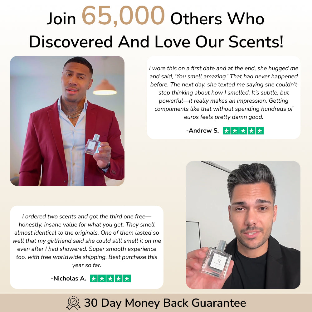 Inspired By Oud Satin Mood - No. 31