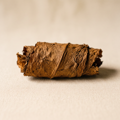 Tobacco leaf