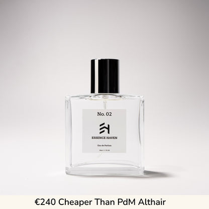 Inspired By Althair - No. 02