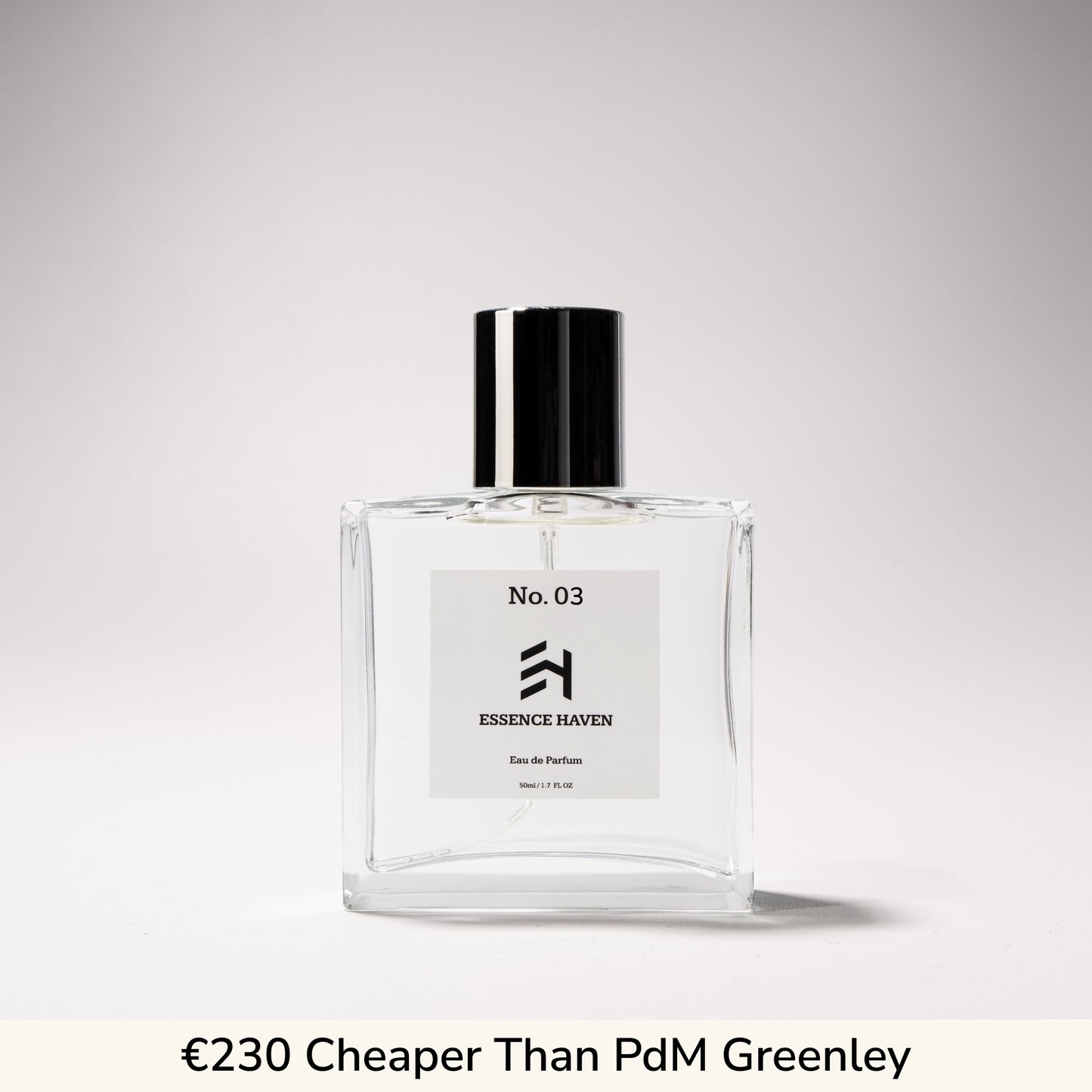 Inspired By Greenley - No. 03