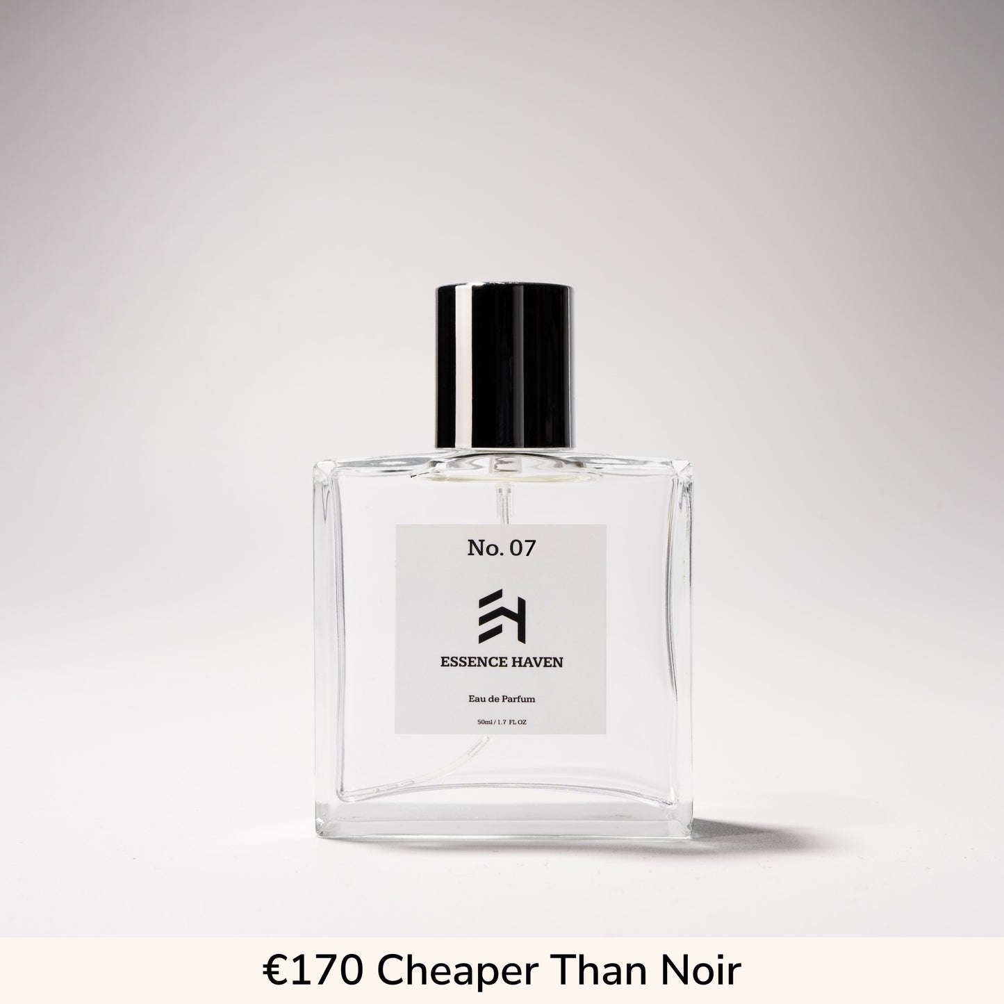 Inspired By Noir - No. 07