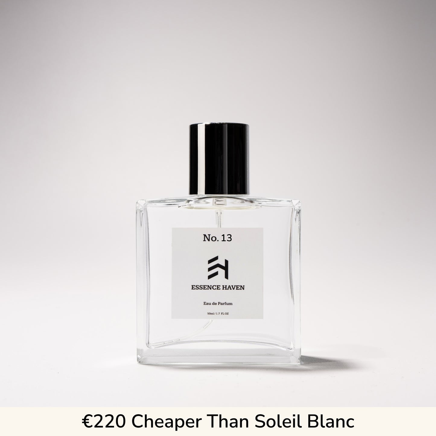 Inspired By Soleil Blanc - No. 13