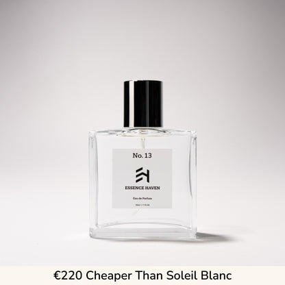 Inspired By Soleil Blanc - No. 13