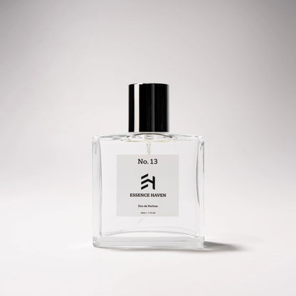 Inspired By Soleil Blanc - No. 13