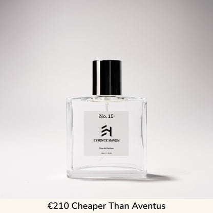 Inspired By Aventus - No. 15