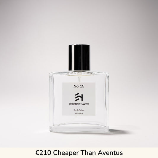 Inspired By Aventus - No. 15