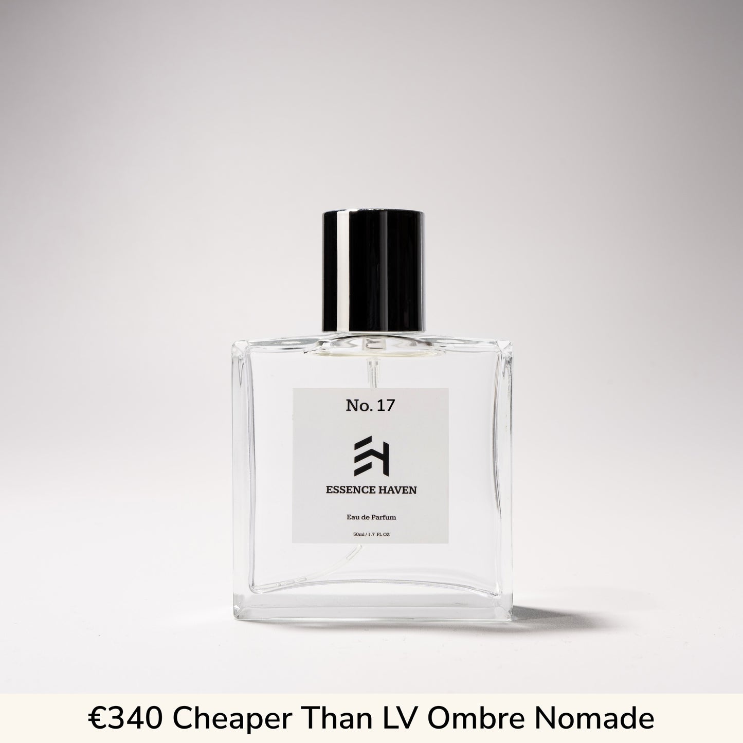 Inspired By Ombre Nomade - No. 17