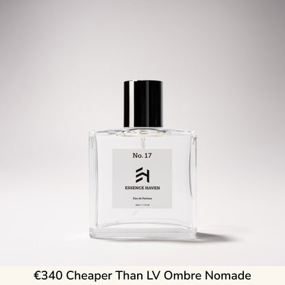 Inspired By Ombre Nomade - No. 17