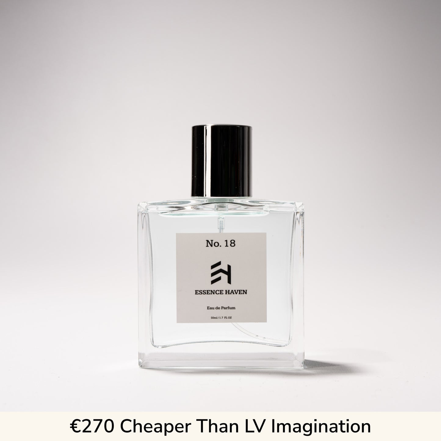 Inspired by Imagination - No. 18