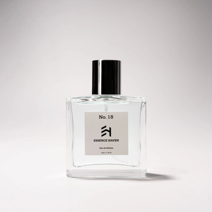 Inspired by Imagination - No. 18