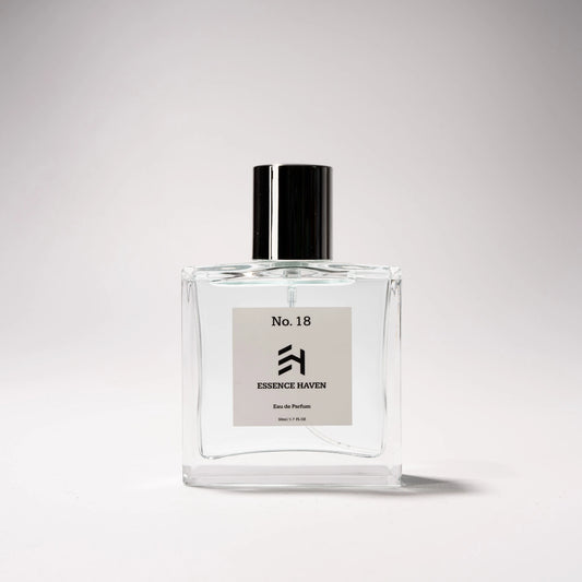 Inspired by Imagination - No. 18