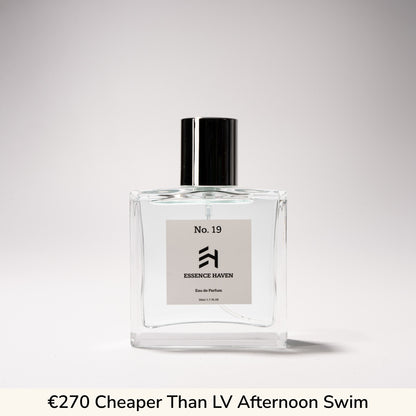 Inspired By Afternoon Swim - No. 19