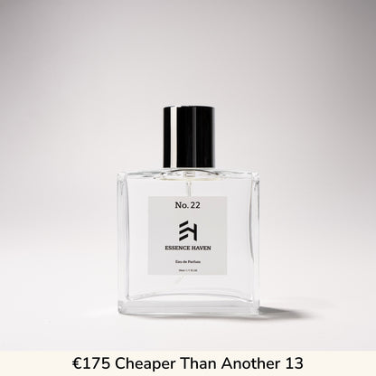 Inspired By Thé Noir - No. 22