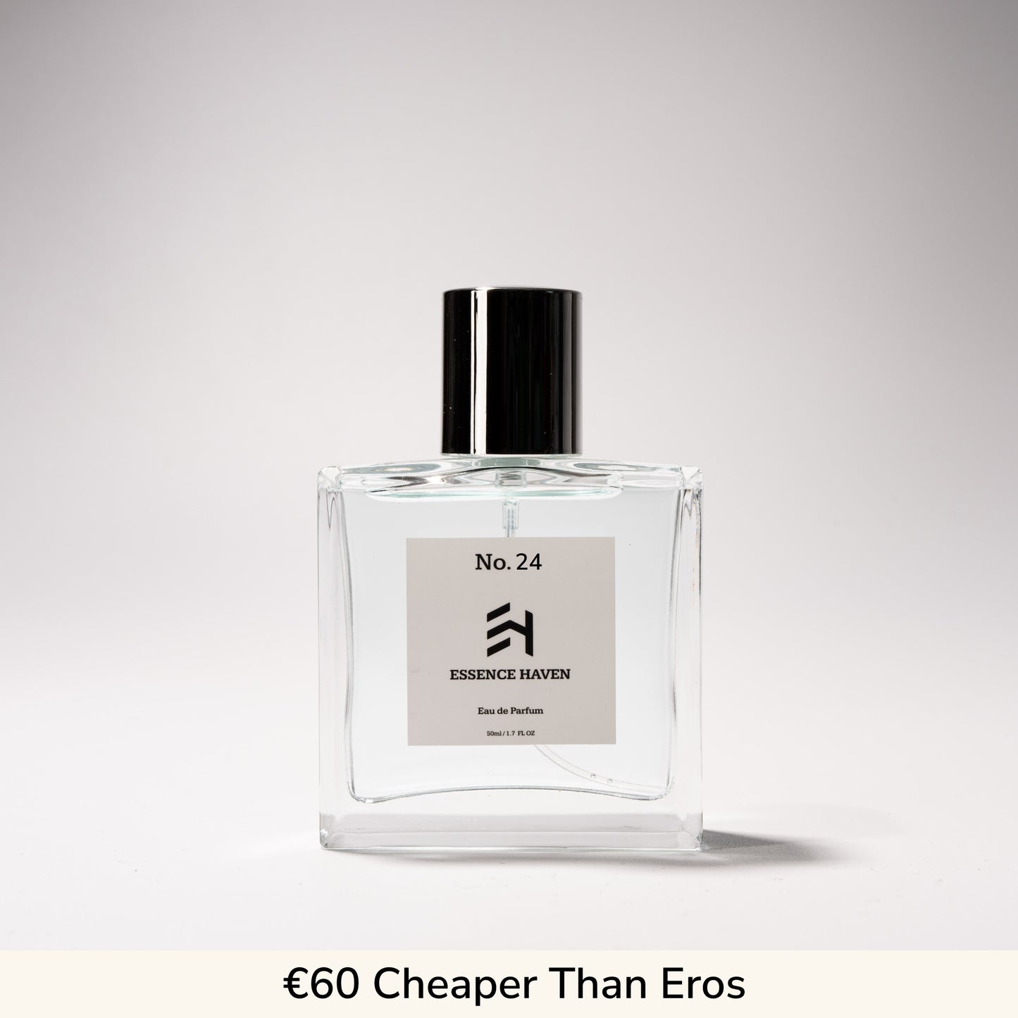 Inspired By Eros - No. 24