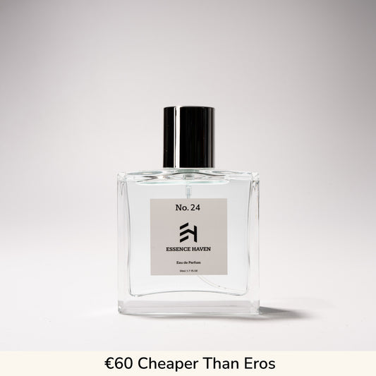 Inspired By Eros - No. 24