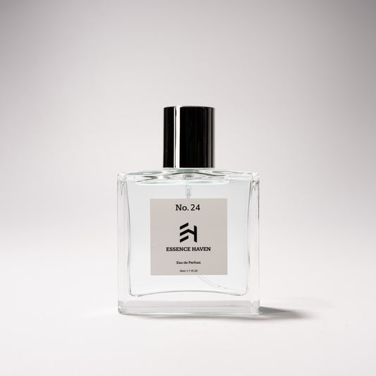 Inspired By Eros - No. 24