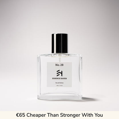 Inspired By Stronger With You -  No. 28