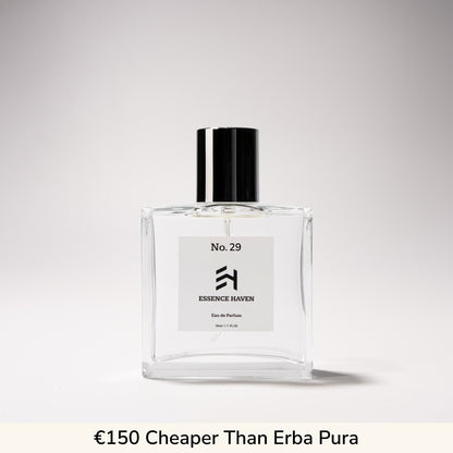 Inspired By Erba Pure - No. 29
