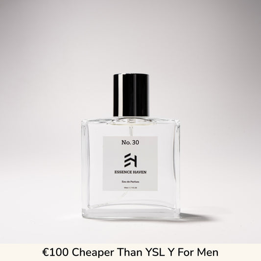 Inspired By Y For Men - No. 30