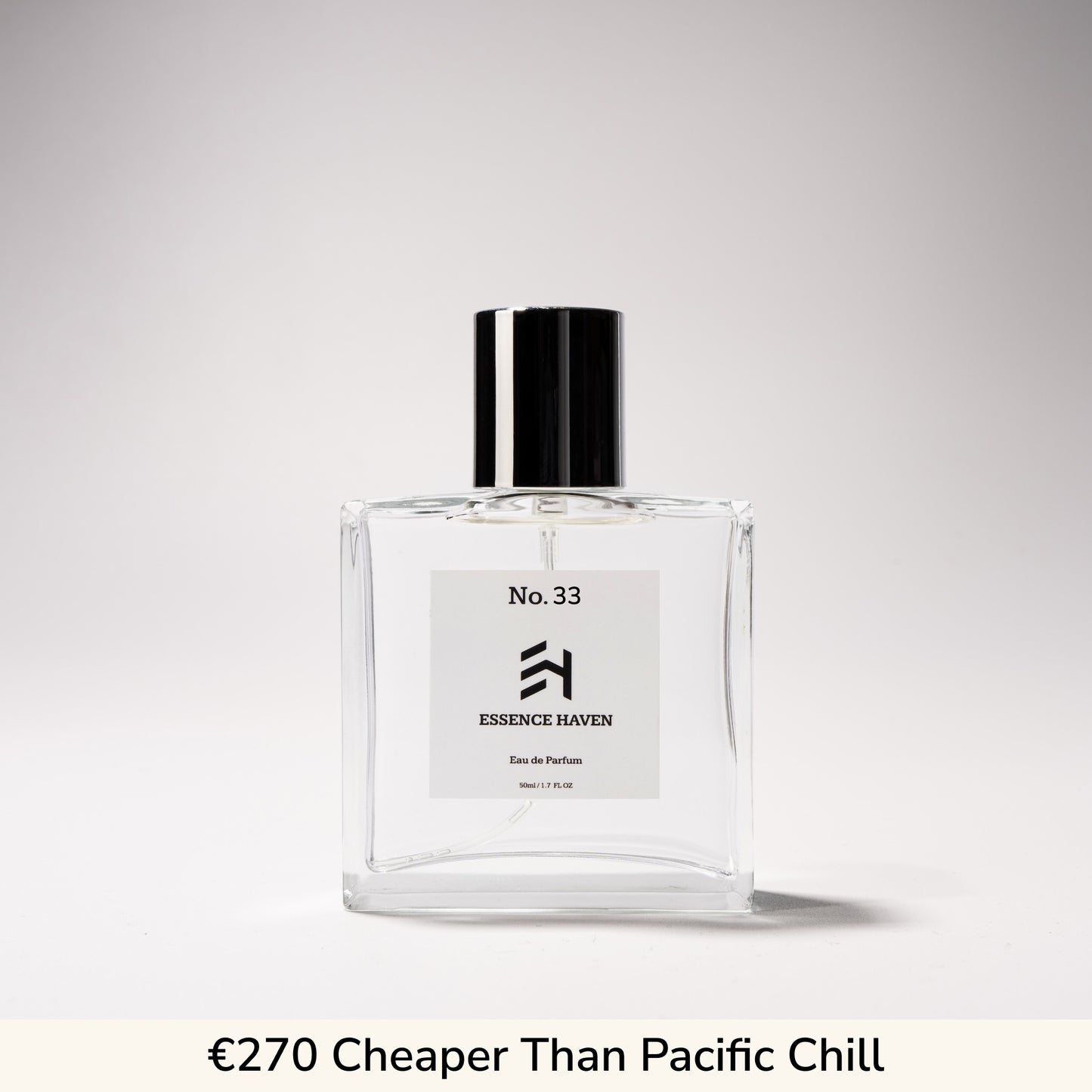 Inspired By Pacific Chill - No. 33