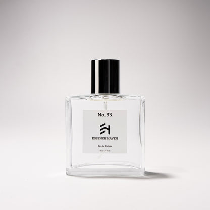 Inspired By Pacific Chill - No. 33