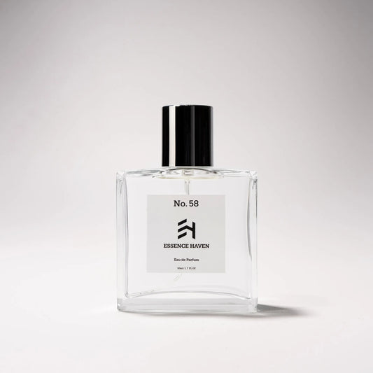 Inspired By LV Coeur Battant - No. 58