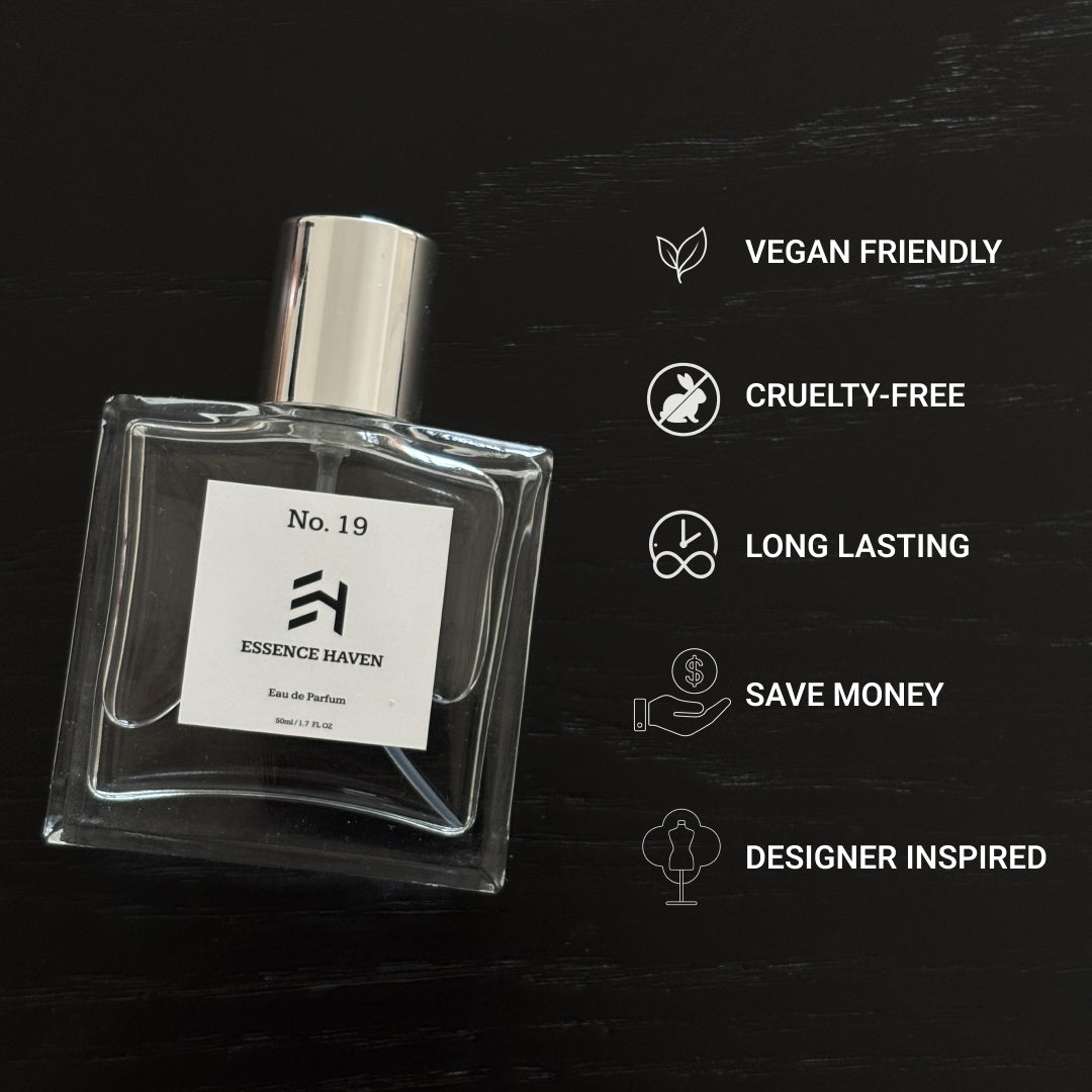 3x Perfume Set - 3x 50ml