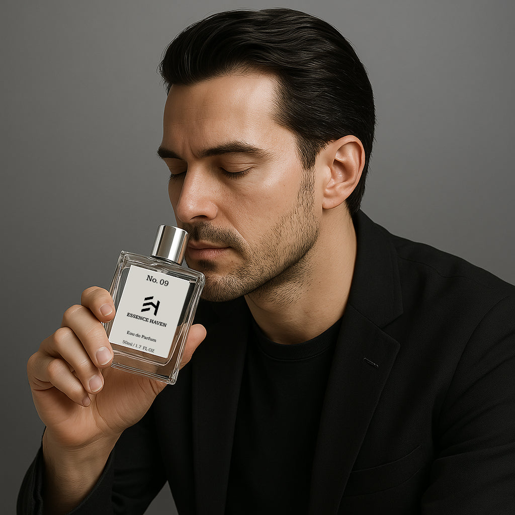 3x Perfume Set - 3x 50ml
