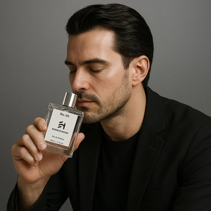 3x Perfume Set - 3x 50ml