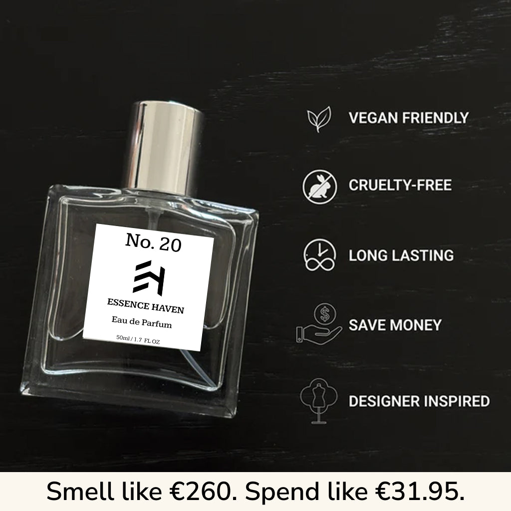 Inspired By Angel's Share - No. 20