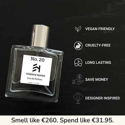 Inspired By Angel's Share - No. 20