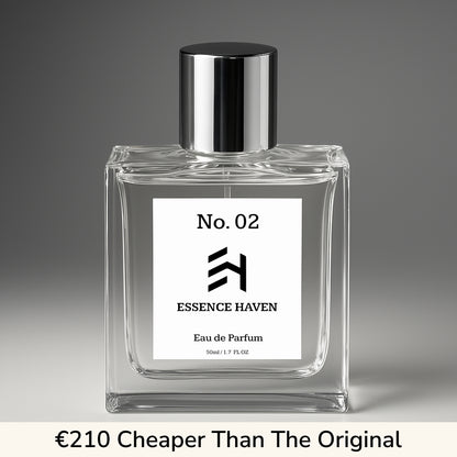 Inspired By Althair - No. 02