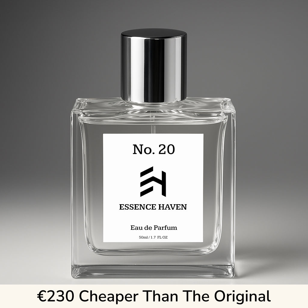 Inspired By Angel's Share - No. 20