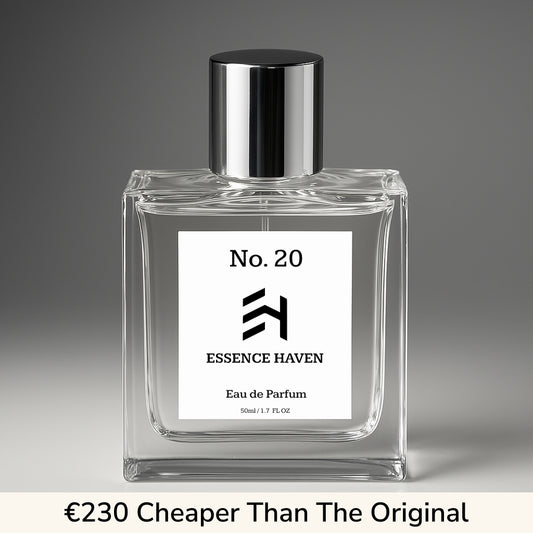 Inspired By Angel's Share - No. 20