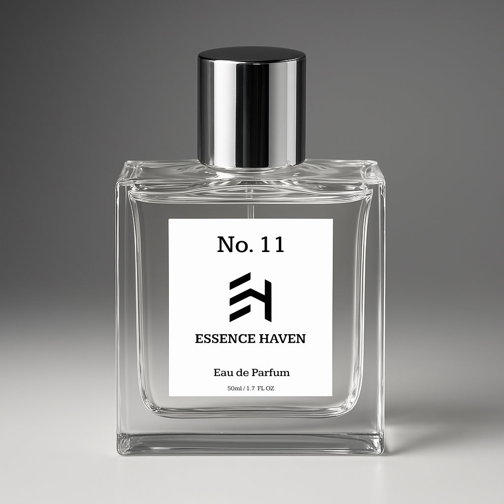 Inspired By Tuscan Leather - No. 11