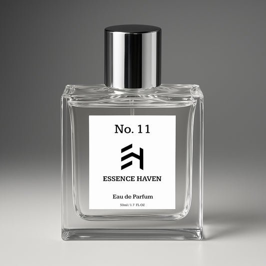 Inspired By Tuscan Leather - No. 11