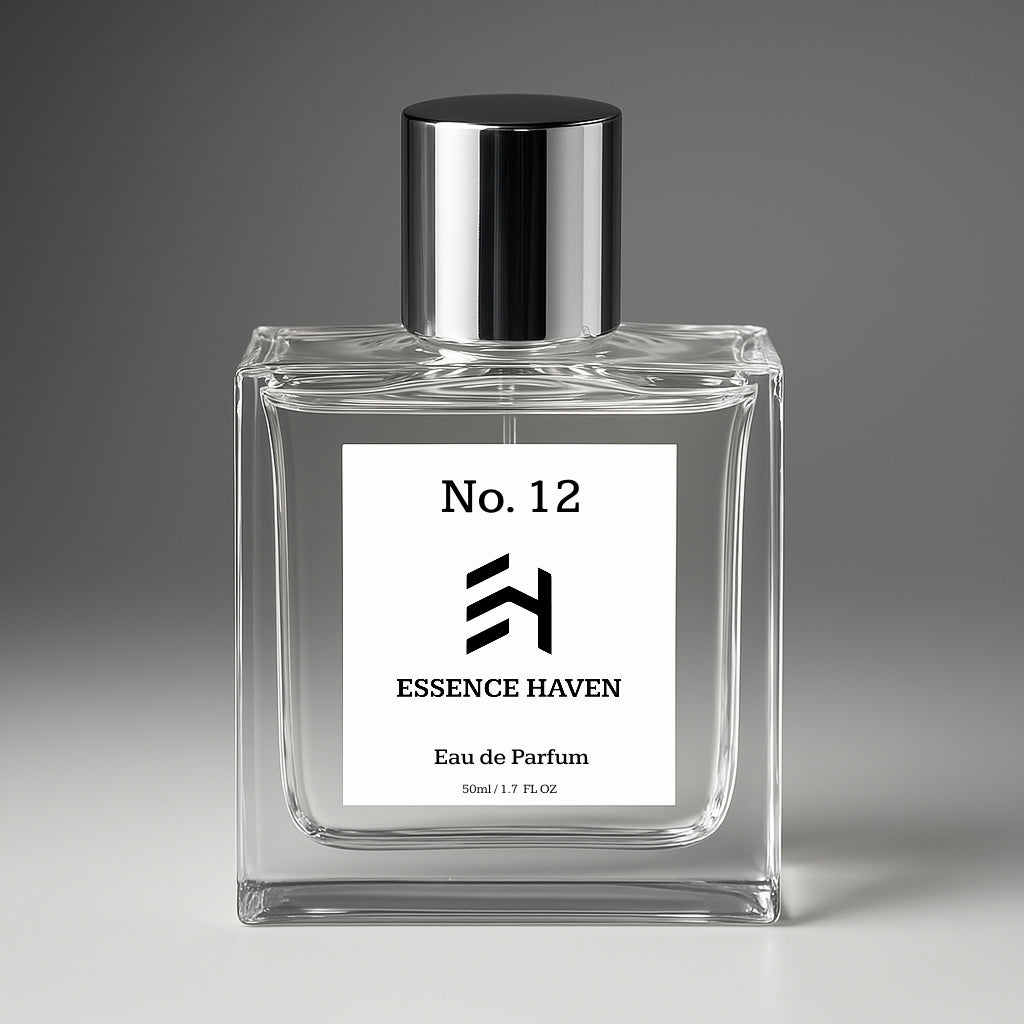 Inspired by Amalfi Mandarino - No. 12