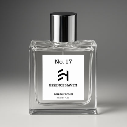 Inspired By Ombre Nomade - No. 17