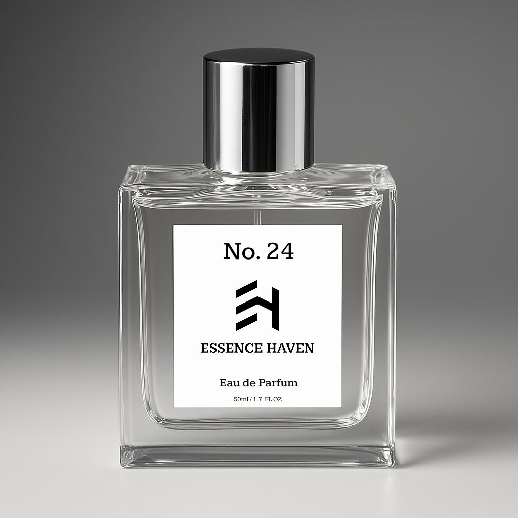 Inspired By Eros - No. 24