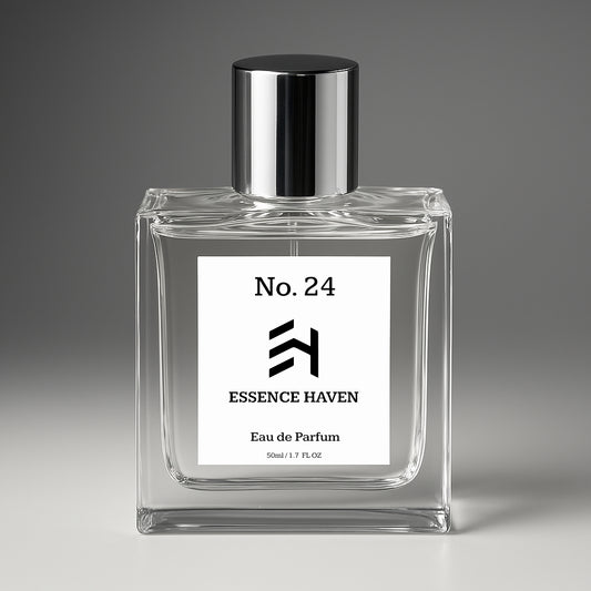 Inspired By Eros - No. 24