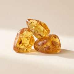 Amber