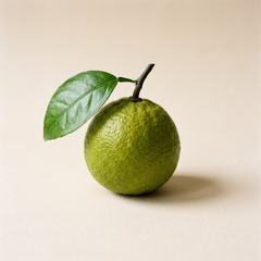 Bergamot