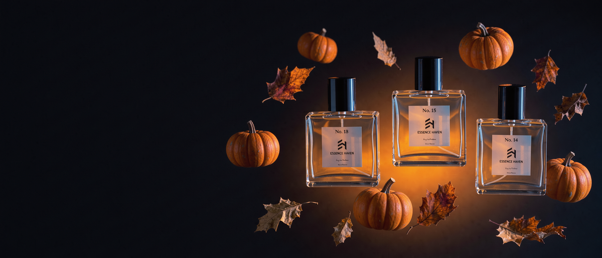 Essence Haven Halloween hero